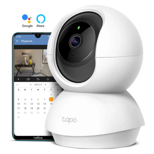 Cámara de seguridad TP-Link Tapo C210