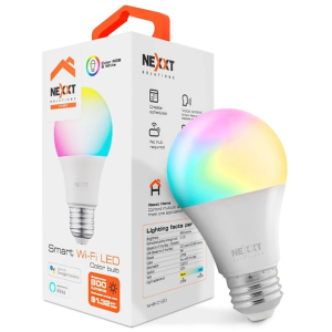 Bombilla Led Inteligente
