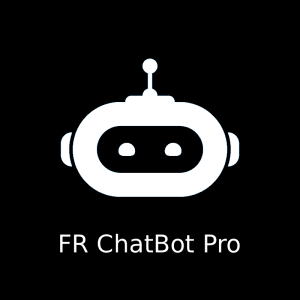 FR ChatBot Pro – Asistente Inteligente para WordPress